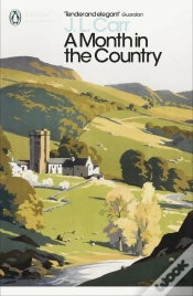 Capa do artigo A Month In The Country