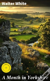 Capa do artigo A Month In Yorkshire
