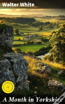 Capa do artigo A Month In Yorkshire