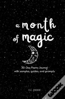 A Month Of Magic