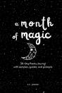 A Month Of Magic - Preview