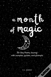 Capa do artigo A Month Of Magic