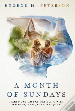 Capa do artigo A Month Of Sundays