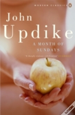 Capa do artigo A Month Of Sundays