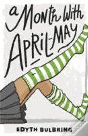 Capa do artigo A Month With April-May