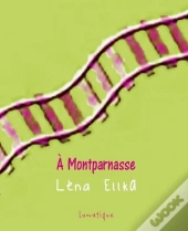 À Montparnasse