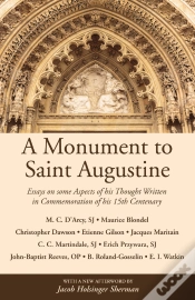 Capa do artigo A Monument To Saint Augustine