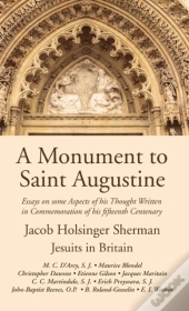 A Monument To Saint Augustine