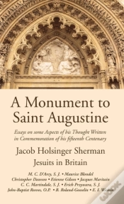 Capa do artigo A Monument To Saint Augustine