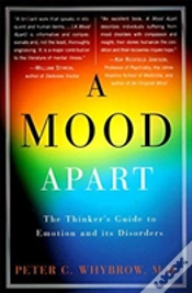 Capa do artigo A Mood Apart