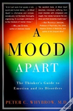 Capa do artigo A Mood Apart