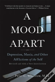 Capa do artigo A Mood Apart