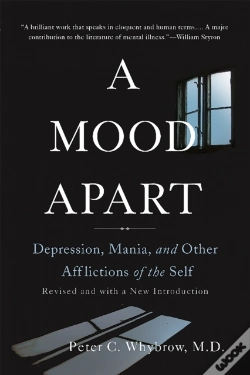 Capa do artigo A Mood Apart