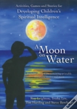 Capa do artigo A Moon On Water