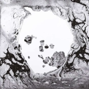 Capa do artigo A Moon Shaped Pool - CD