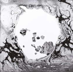 Capa do artigo A Moon Shaped Pool - CD