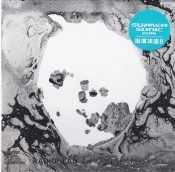 Capa do artigo A Moon Shaped Pool - CD