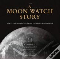 A Moon Watch Story
