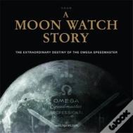 A Moon Watch Story