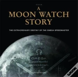 Capa do artigo A Moon Watch Story