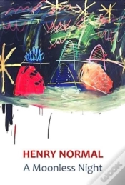 Capa do artigo A Moonless Night