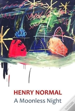 Capa do artigo A Moonless Night