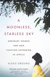 Capa do artigo A Moonless, Starless Sky