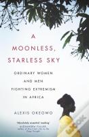 A Moonless, Starless Sky