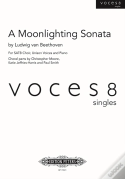 Capa do artigo A Moonlighting Sonata
