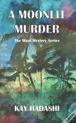 Capa do artigo A Moonlit Murder