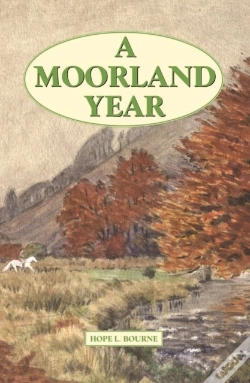 Capa do artigo A Moorland Year