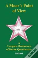 A Moor'S Point Of View