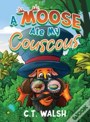 Capa do artigo A Moose Ate My Couscous