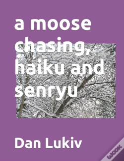 Capa do artigo A Moose Chasing, Haiku And Senryu