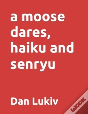 Capa do artigo A Moose Dares, Haiku And Senryu
