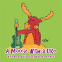 A Moose With A Uke - Preview