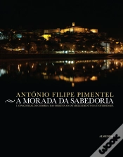 Capa do artigo A Morada da Sabedoria - I