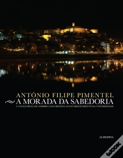Capa do artigo A Morada da Sabedoria - I