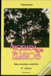 Capa do artigo A Morada dos Elísios