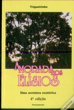 Capa do artigo A Morada dos Elísios