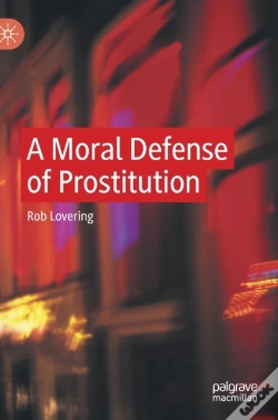Capa do artigo A Moral Defense Of Prostitution