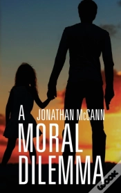 Capa do artigo A Moral Dilemma
