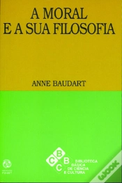 Capa do artigo A Moral e a Sua Filosofia