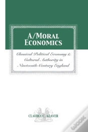 Capa do artigo A/Moral Economics