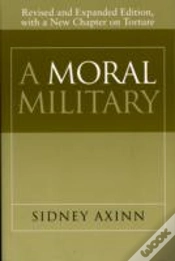 Capa do artigo A Moral Military