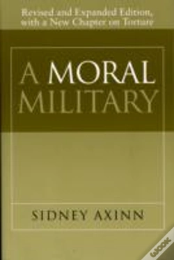 Capa do artigo A Moral Military