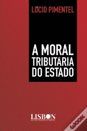 Capa do artigo A Moral Tributária do Estado