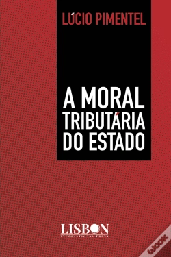 Capa do artigo A Moral Tributária do Estado
