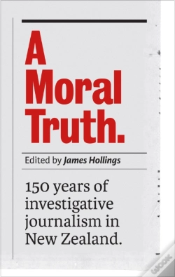 Capa do artigo A Moral Truth