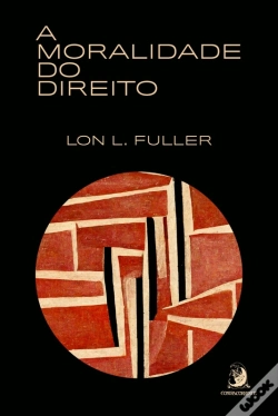 Capa do artigo A Moralidade Do Direito